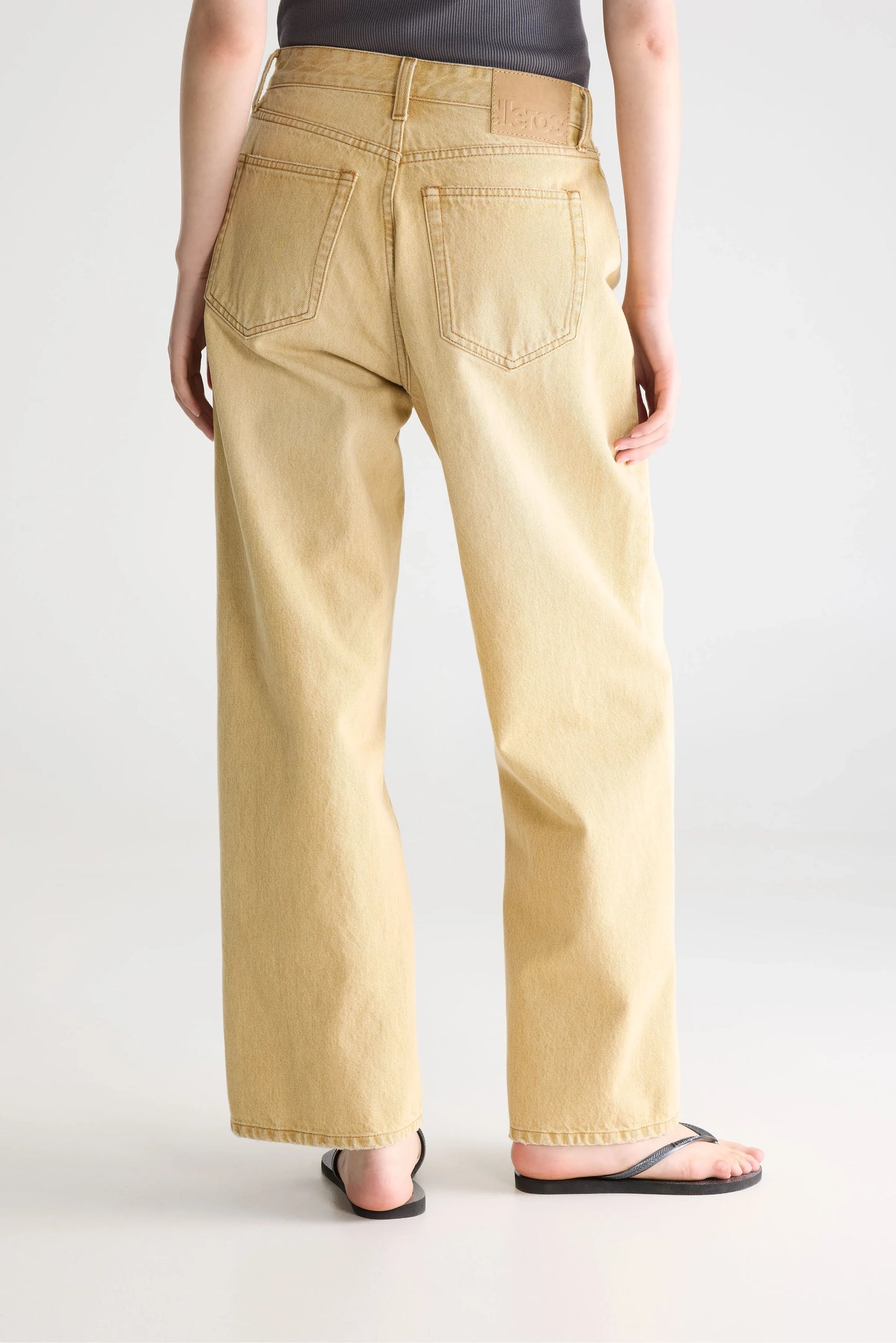 Jeans PATY61 SS26