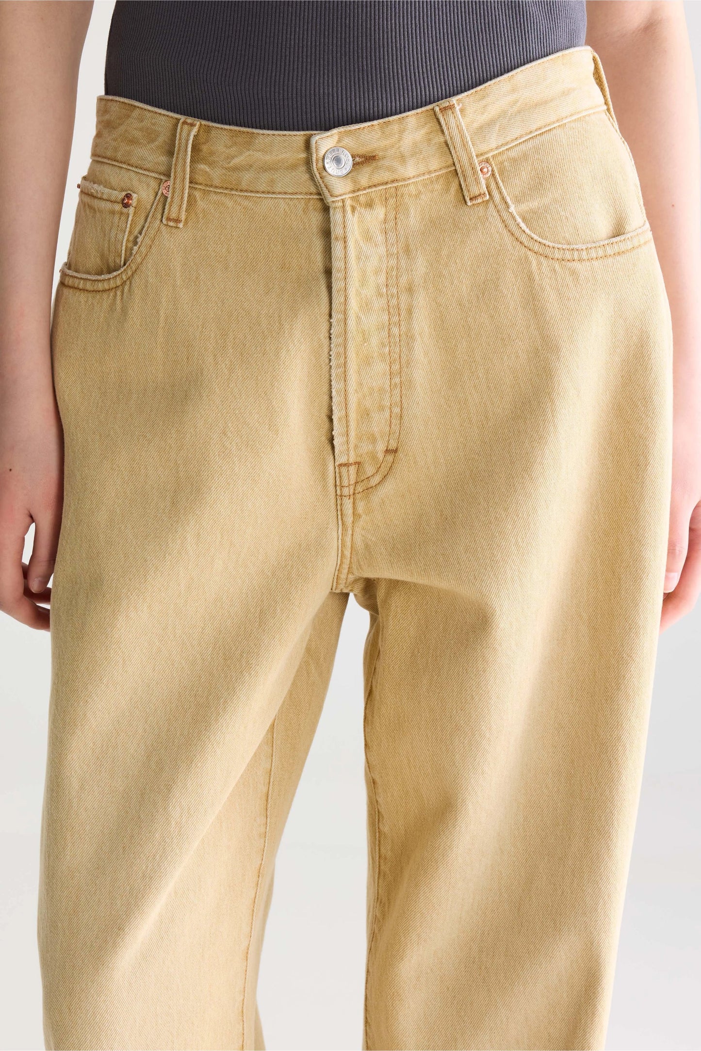Jeans PATY61 SS26