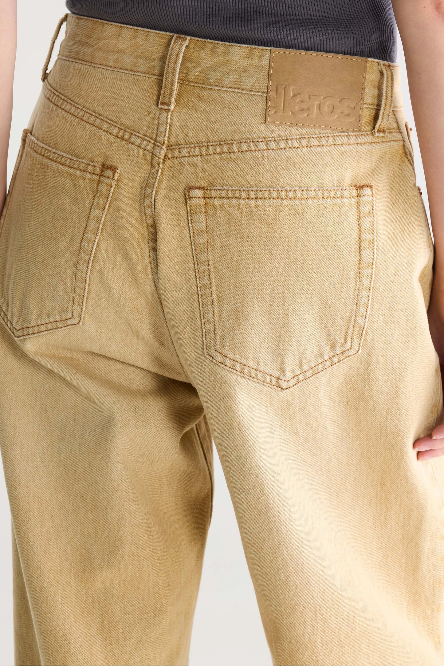 Jeans PATY61 SS26