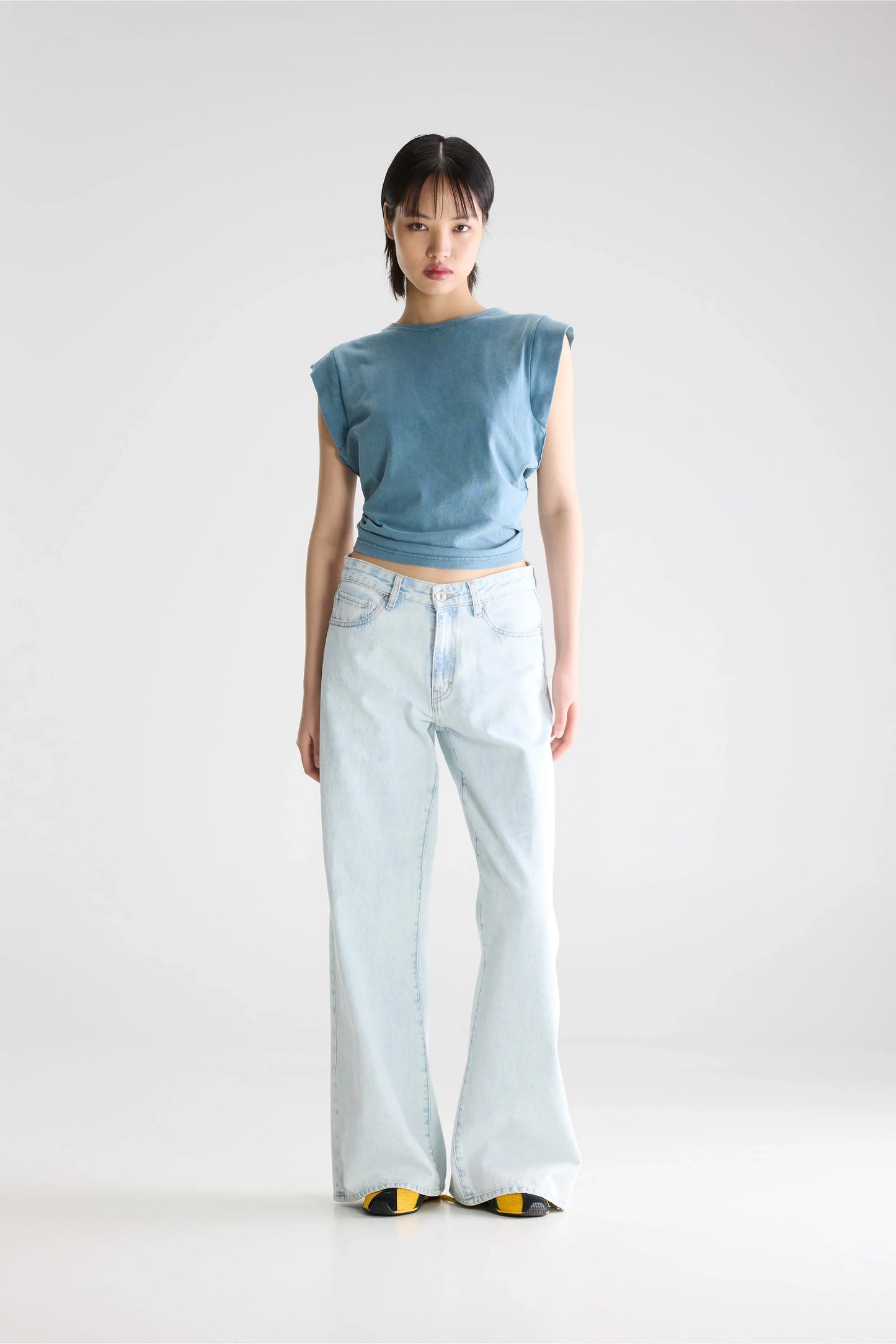 Jeans KANSAS