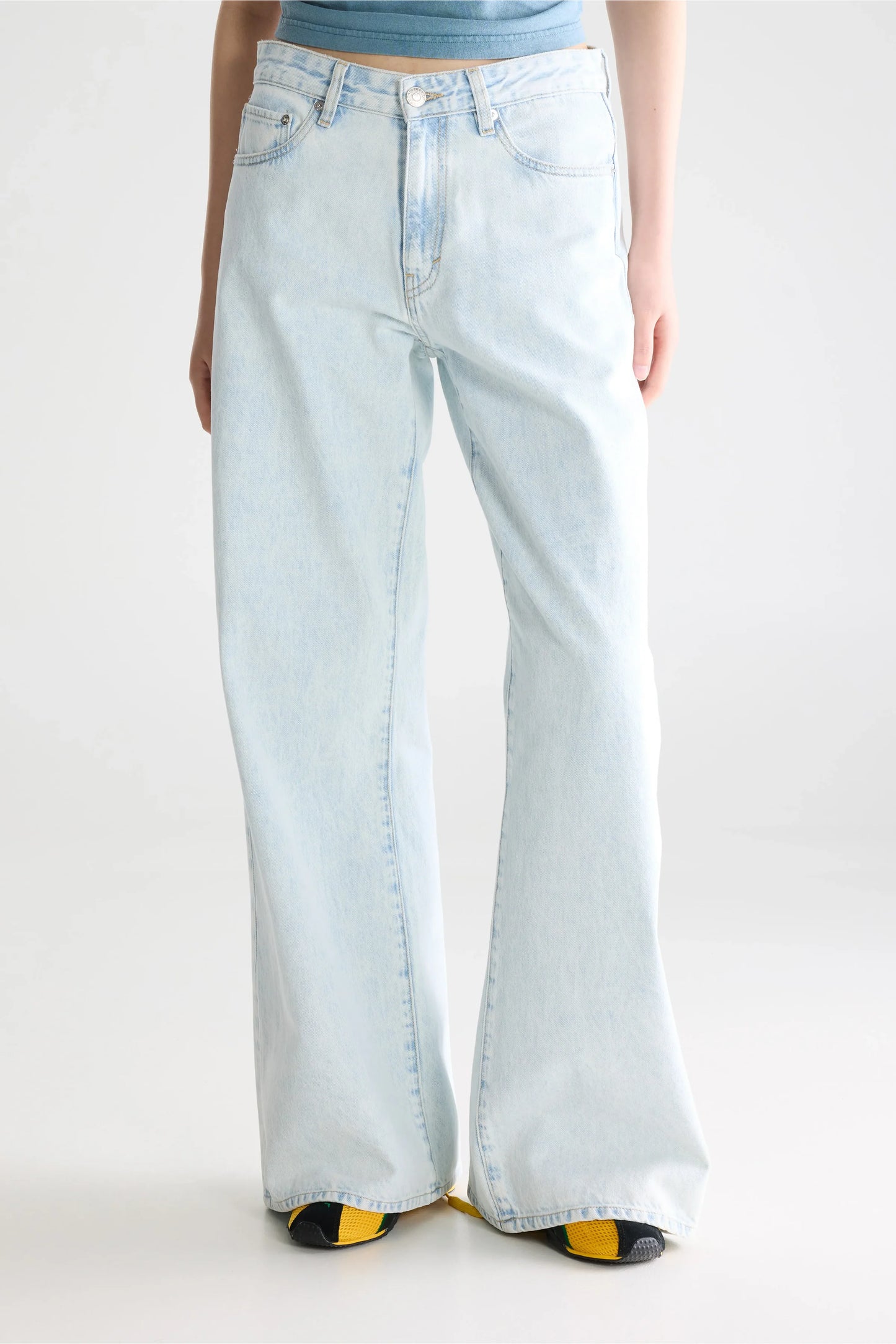 Jeans KANSAS
