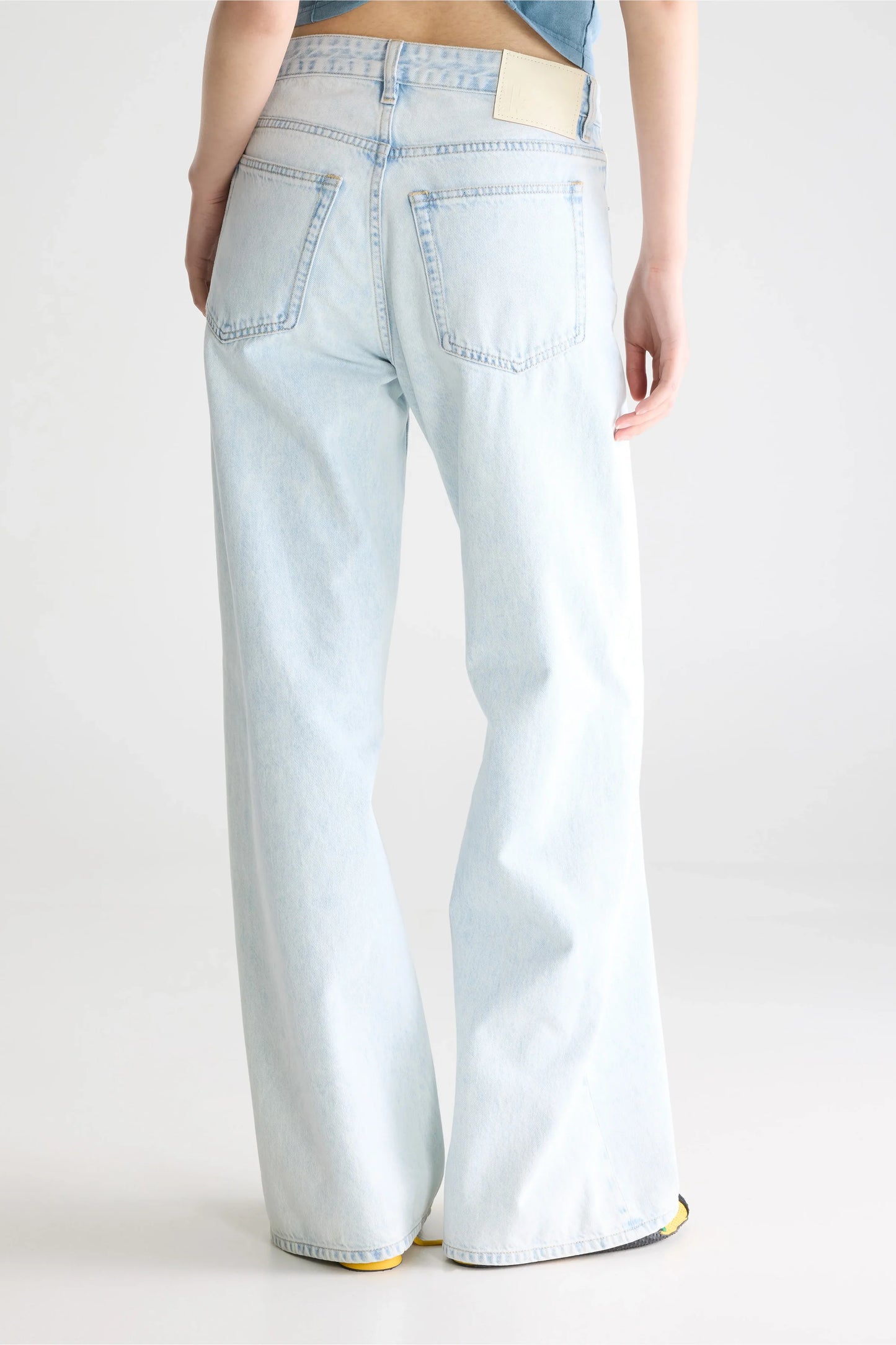 Jeans KANSAS