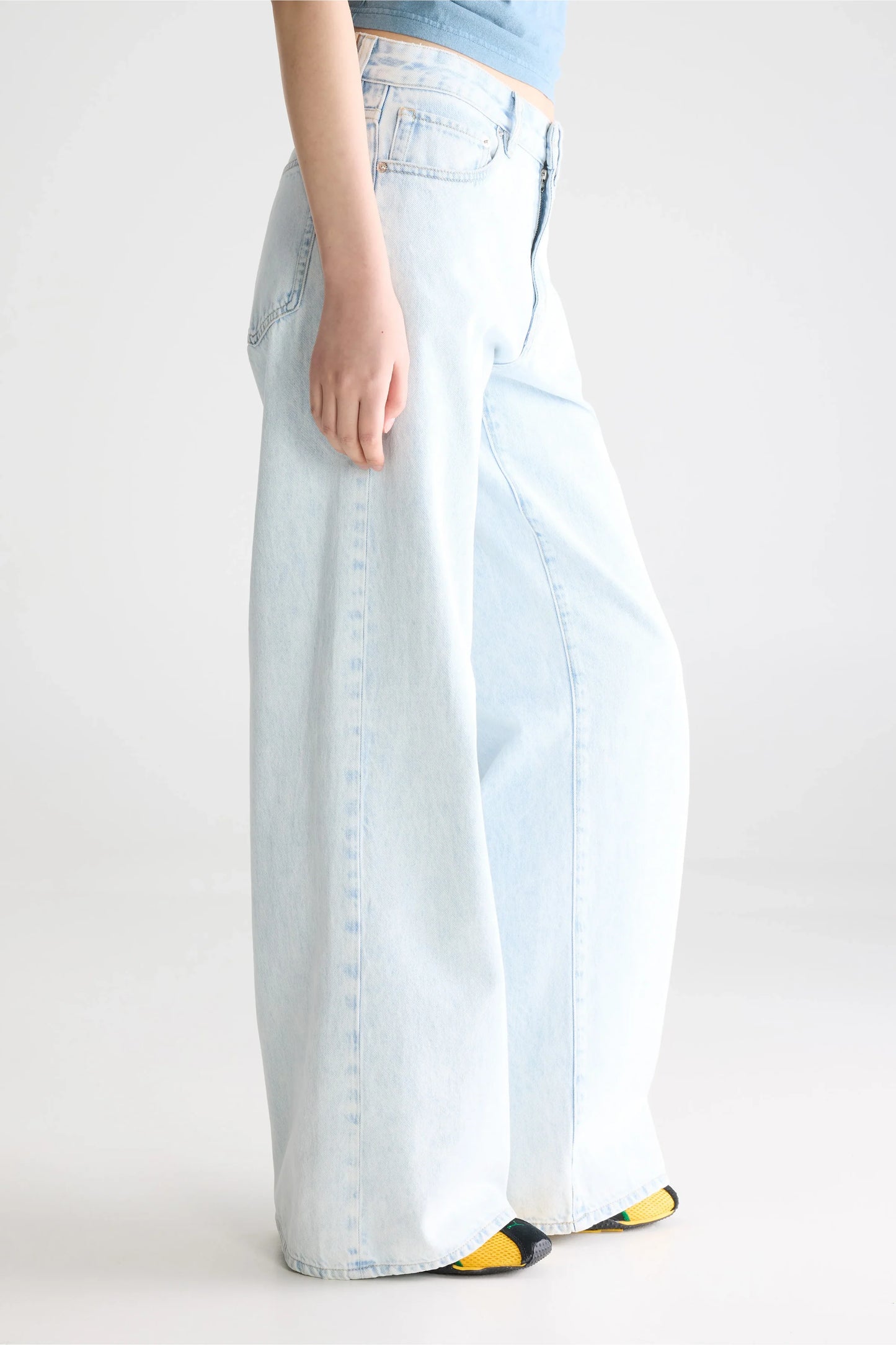 Jeans KANSAS