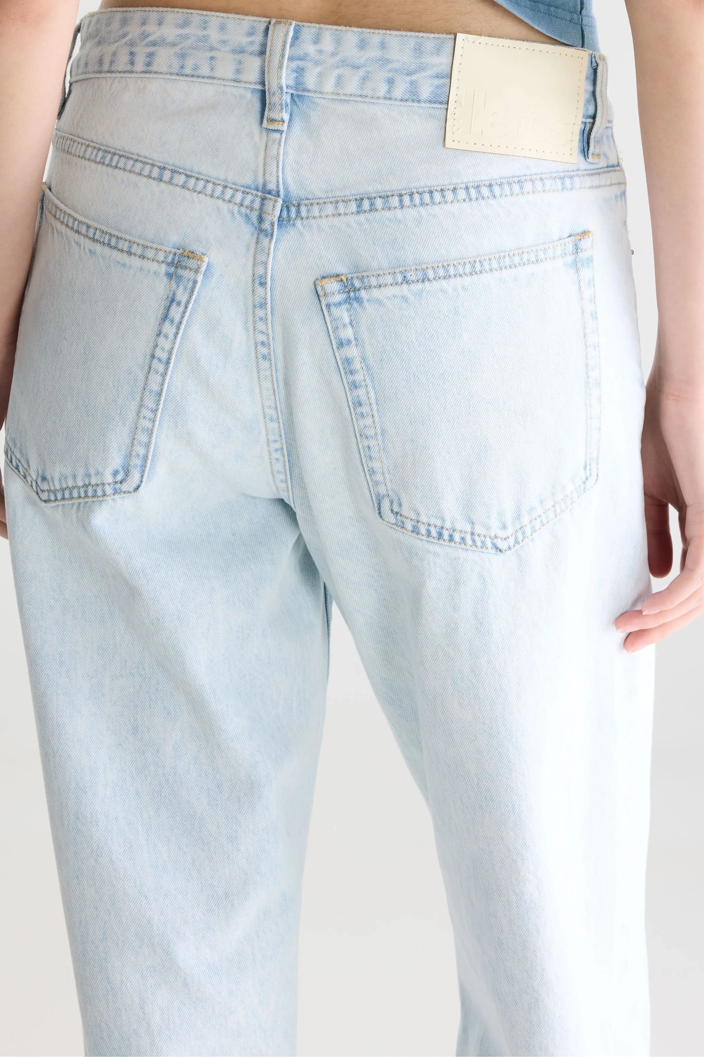 Jeans KANSAS