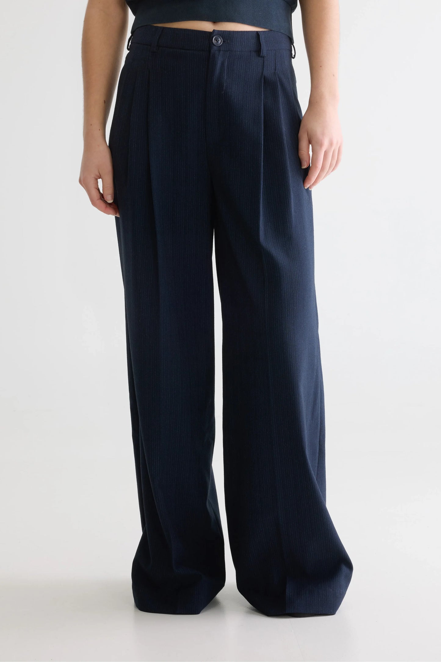 Pantalon VOLKERT SS26