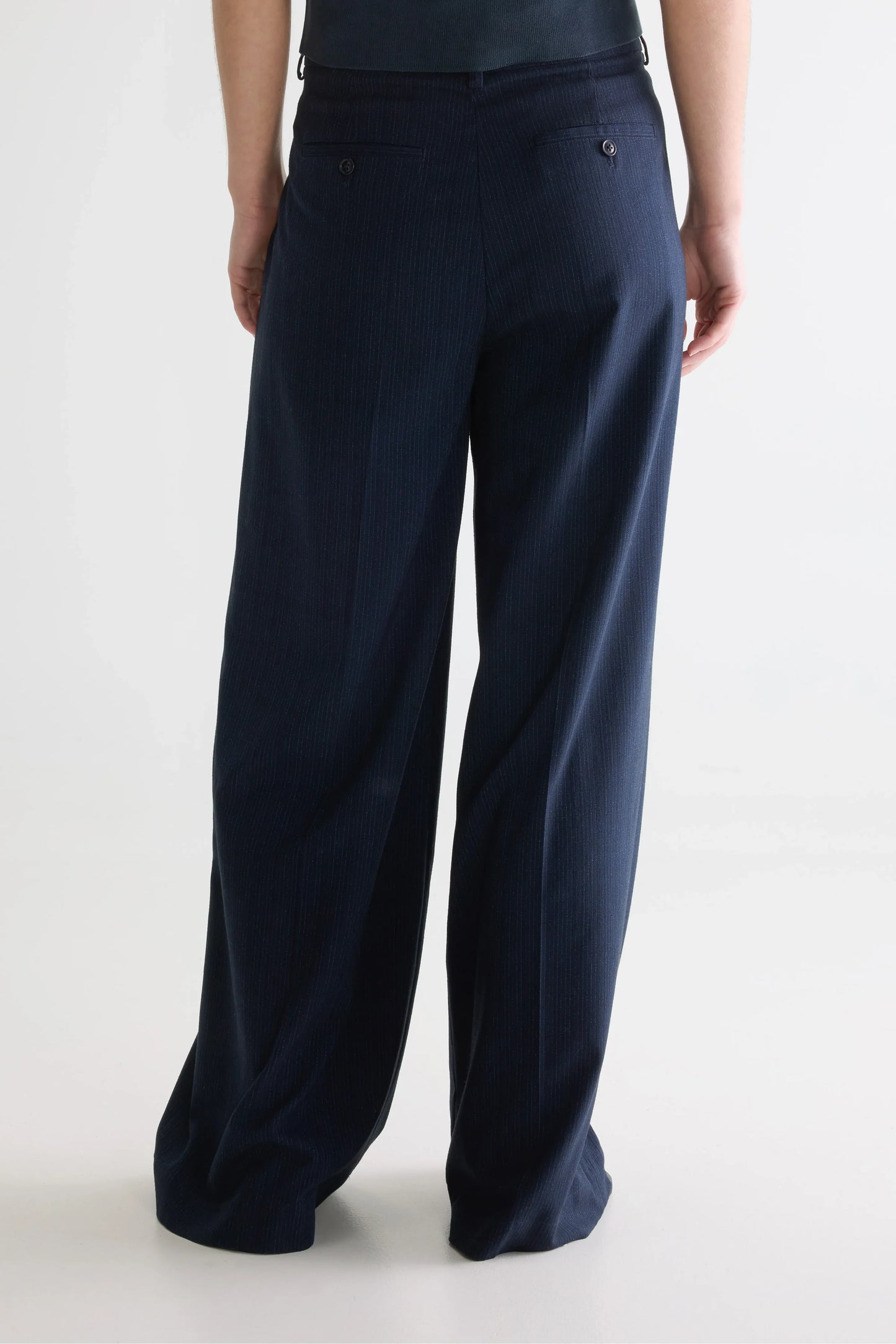 Pantalon VOLKERT SS26