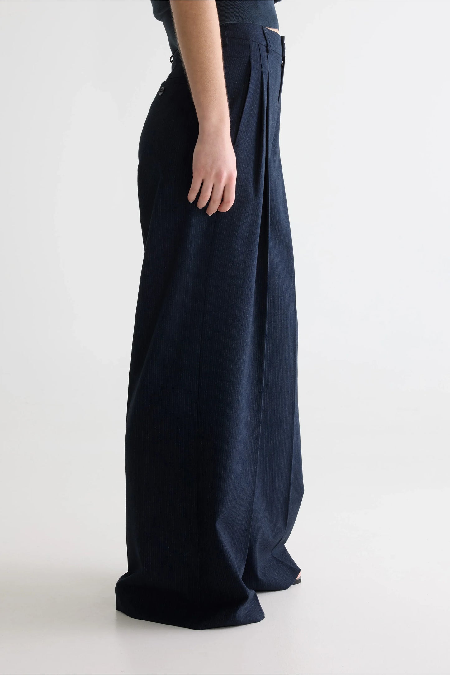 Pantalon VOLKERT SS26