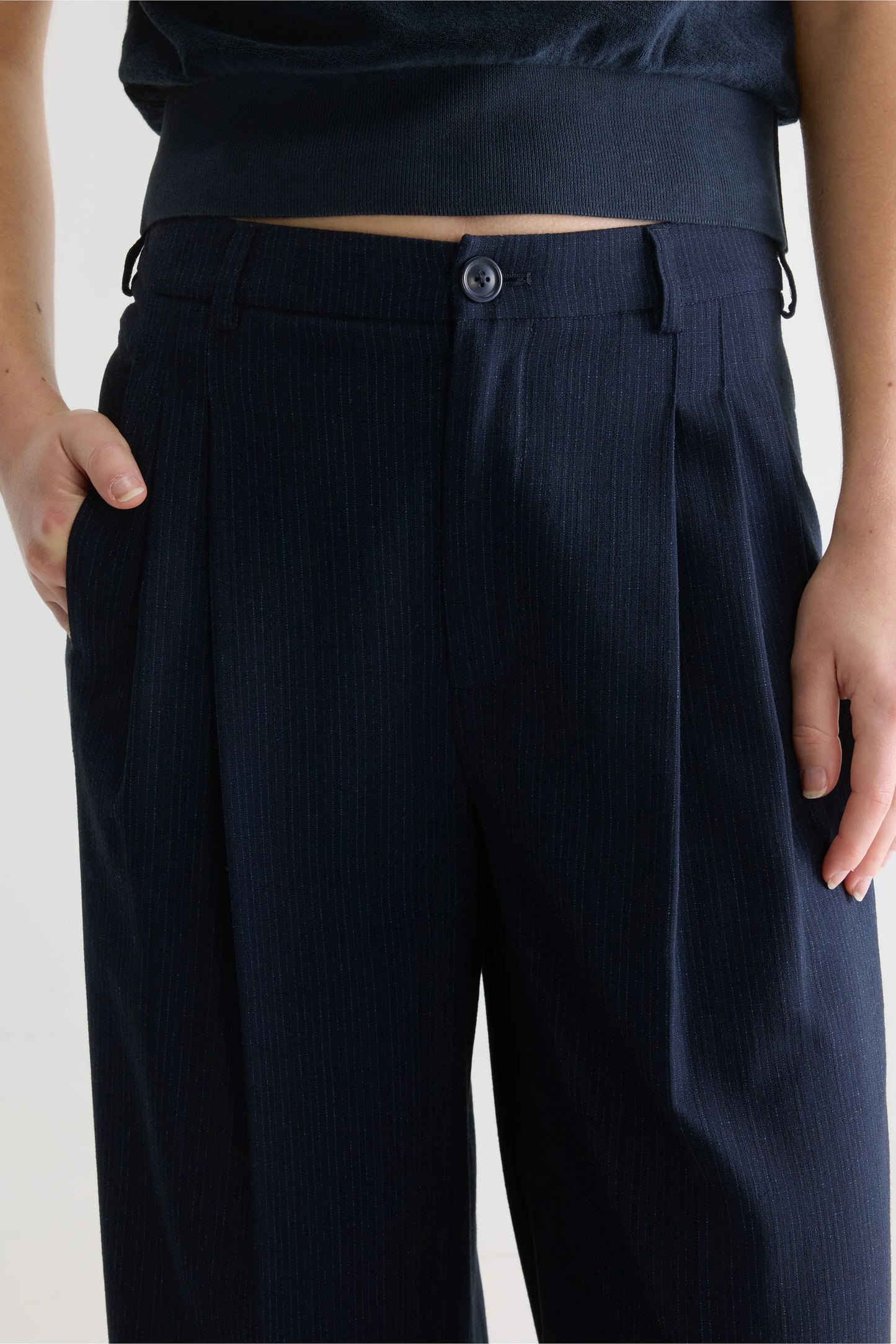 Pantalon VOLKERT SS26