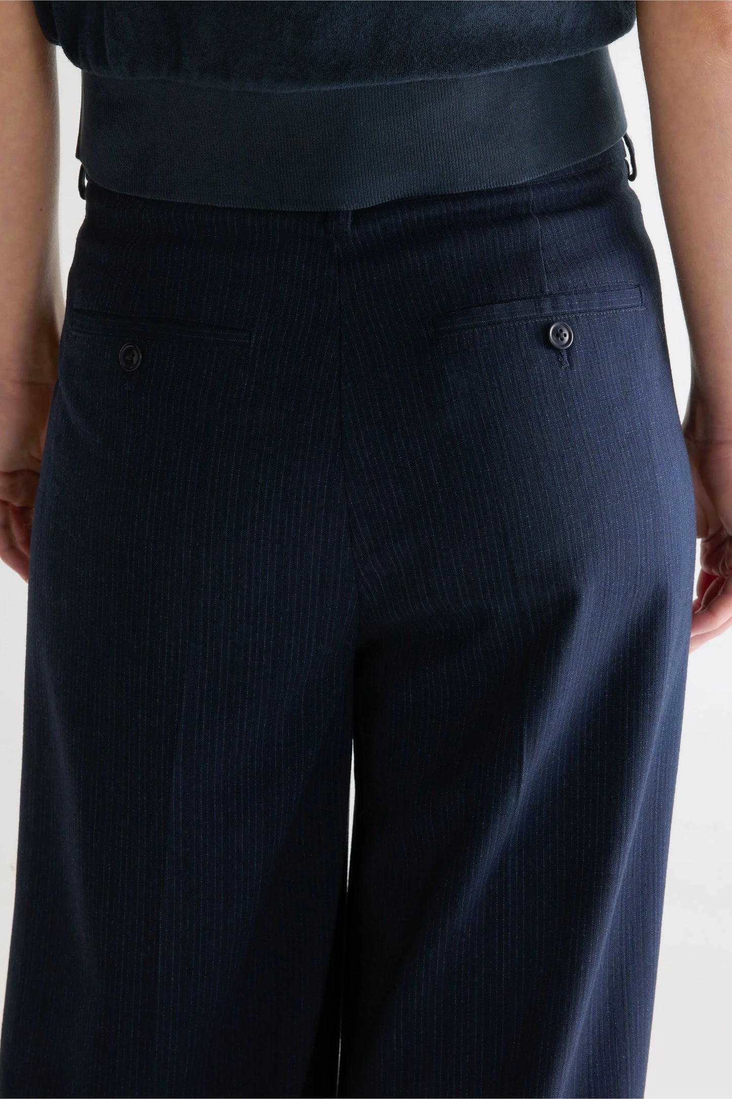 Pantalon VOLKERT SS26