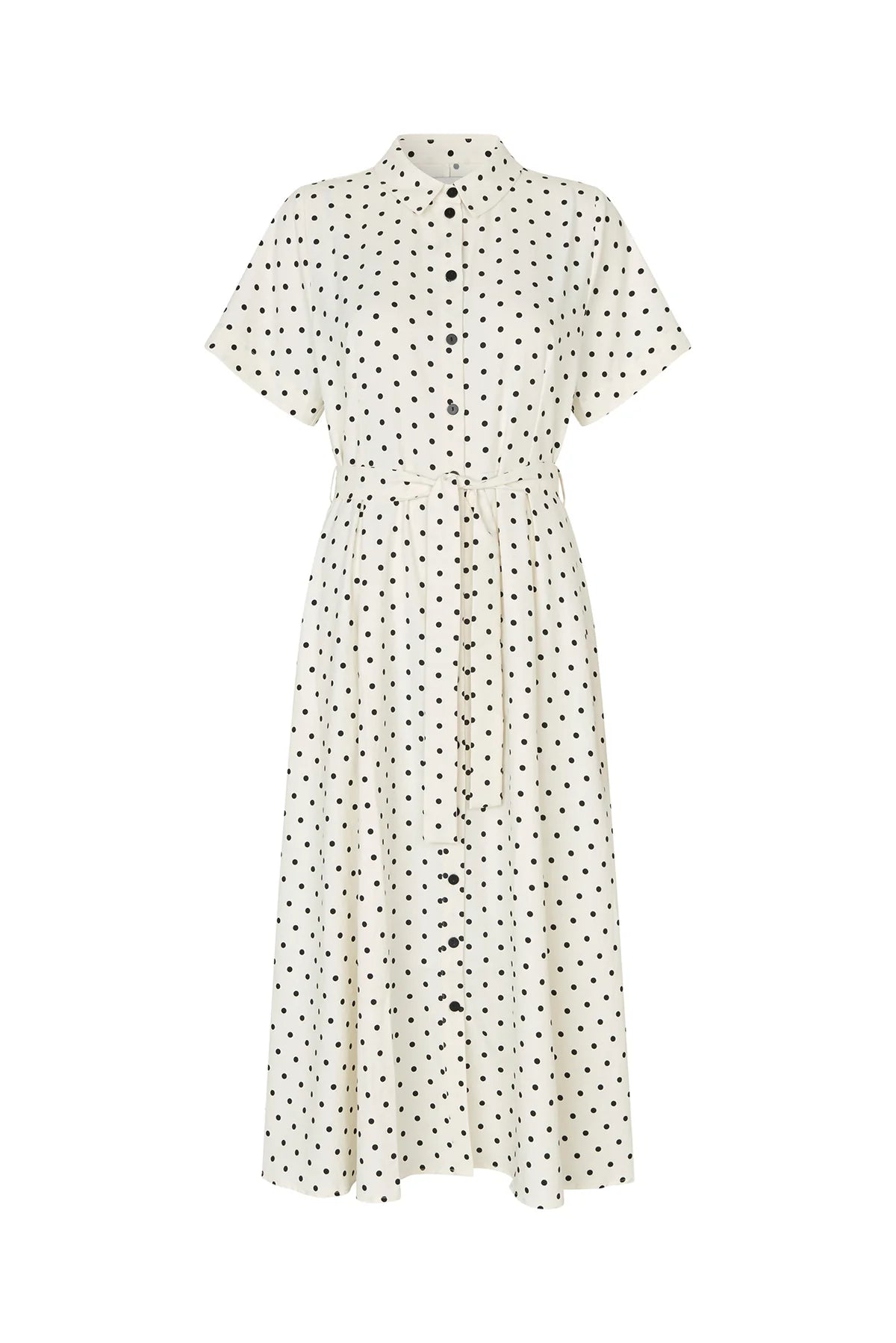 Robe BLAKE à pois
