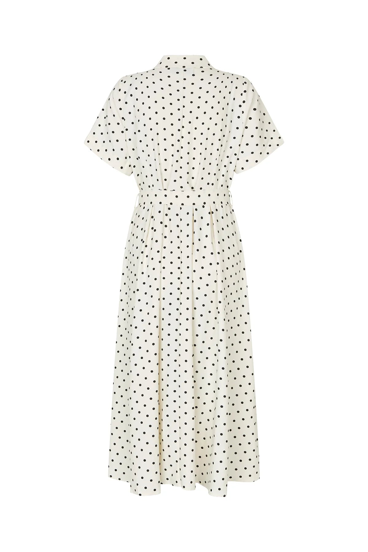 Robe BLAKE à pois