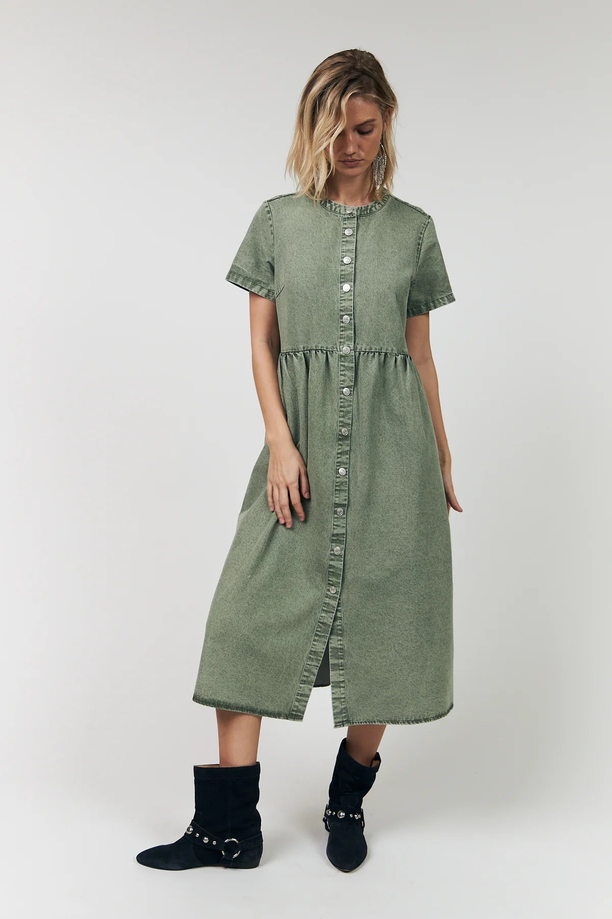 Robe ALIYA