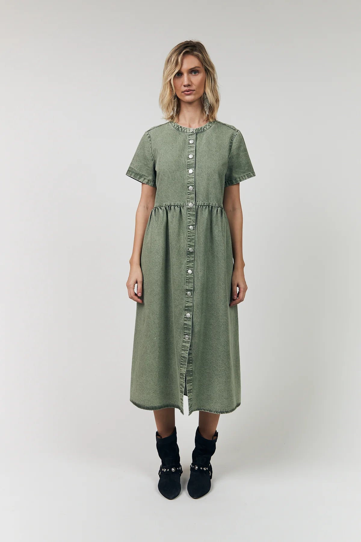 Robe ALIYA