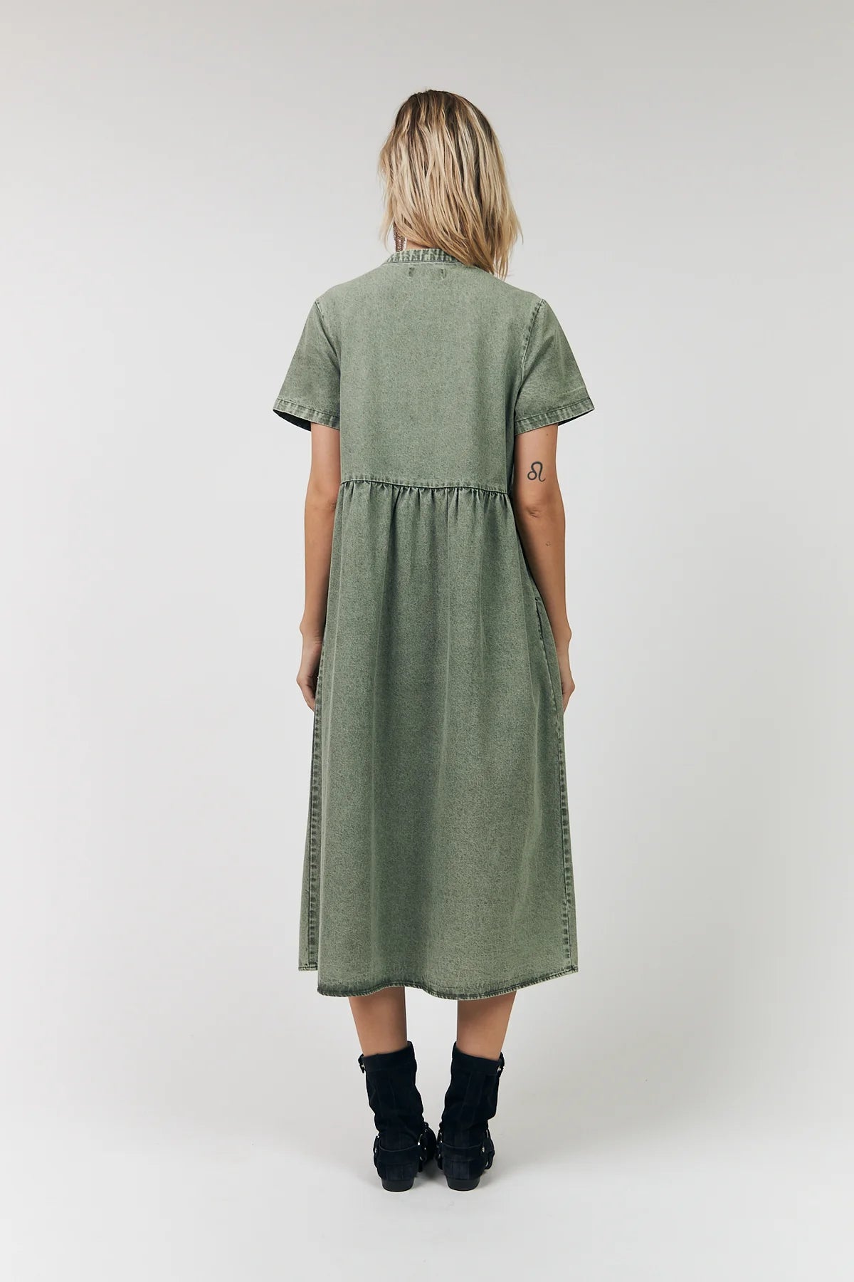 Robe ALIYA