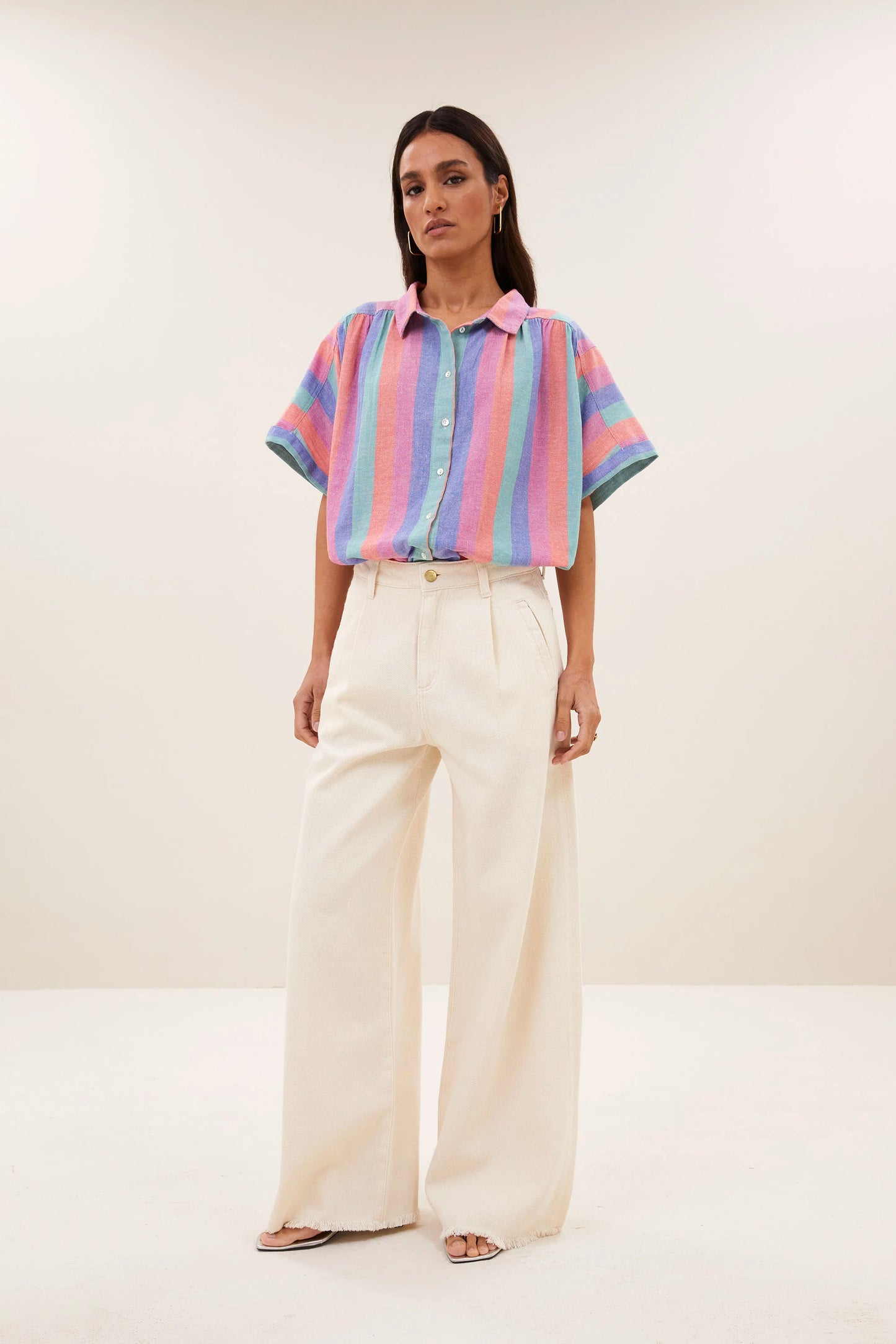 Blouse SUNNY RAINBOW