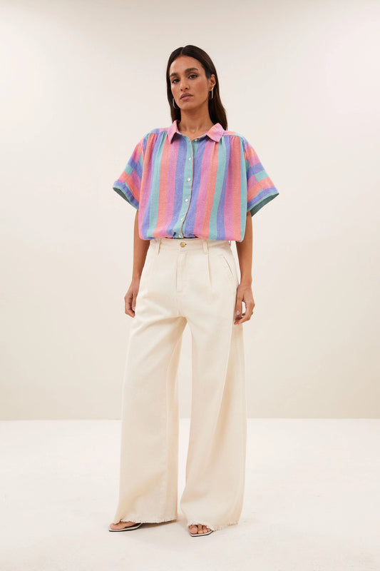Blouse SUNNY RAINBOW