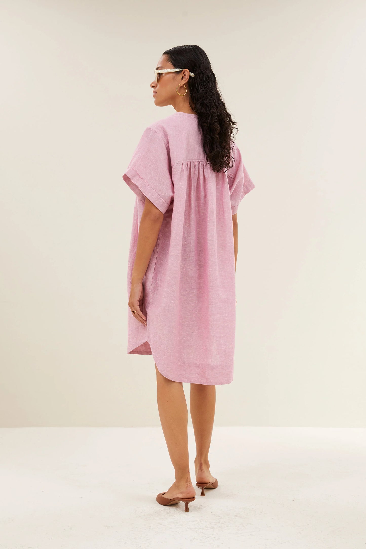 Robe AMBER