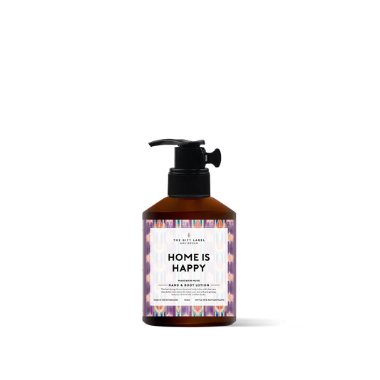 Hand & body lotion SS26