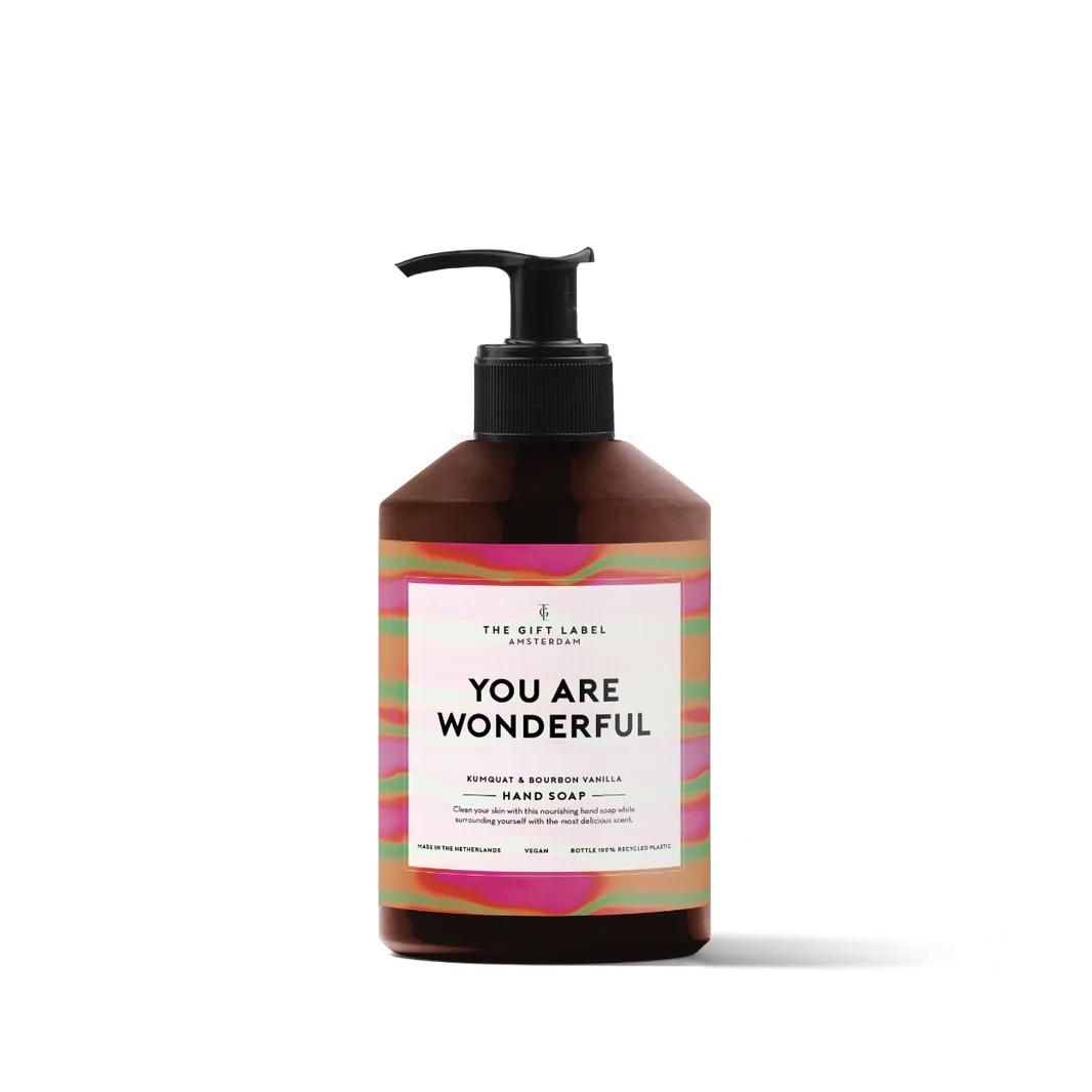 Hand soap SS26