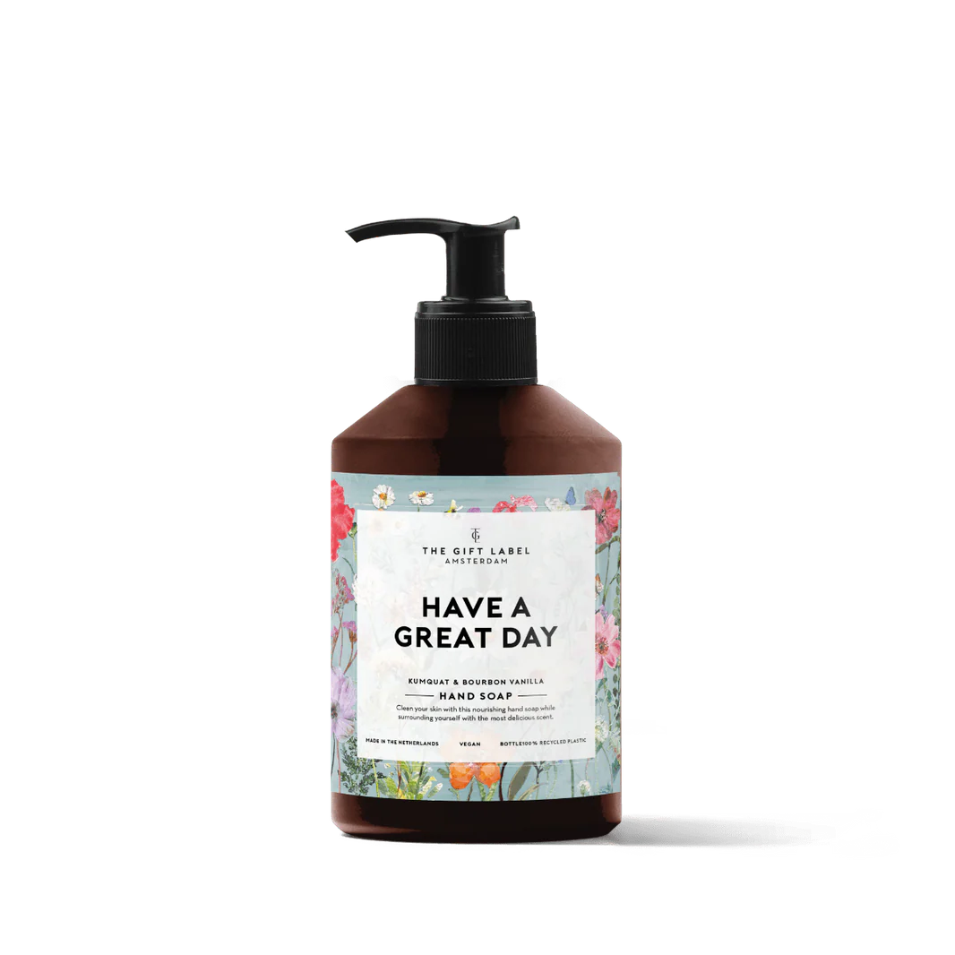 Hand soap SS26