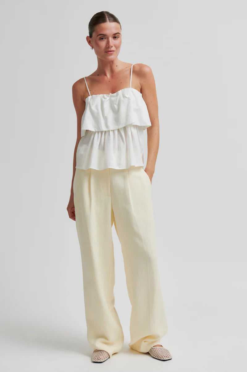 PANTALON ALABASTER