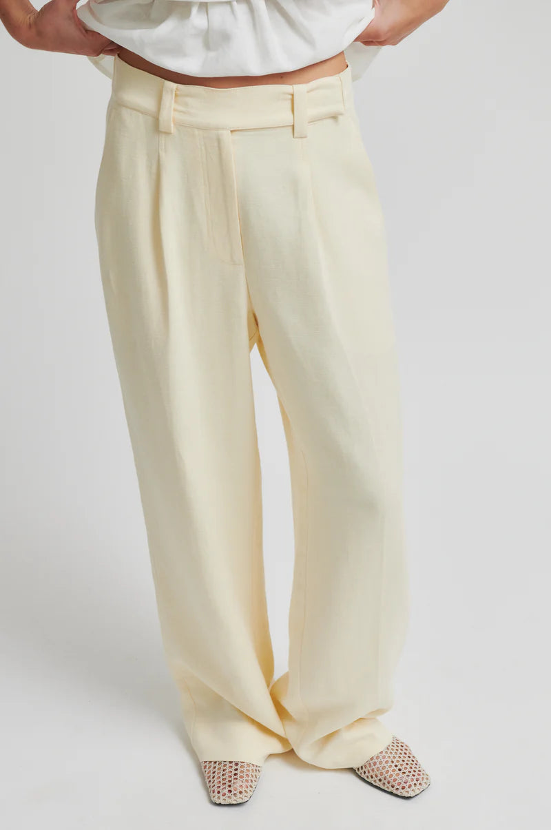 PANTALON ALABASTER