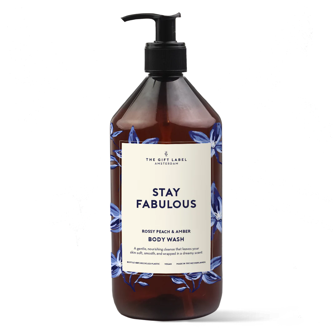 Body Wash 1000ml 2026