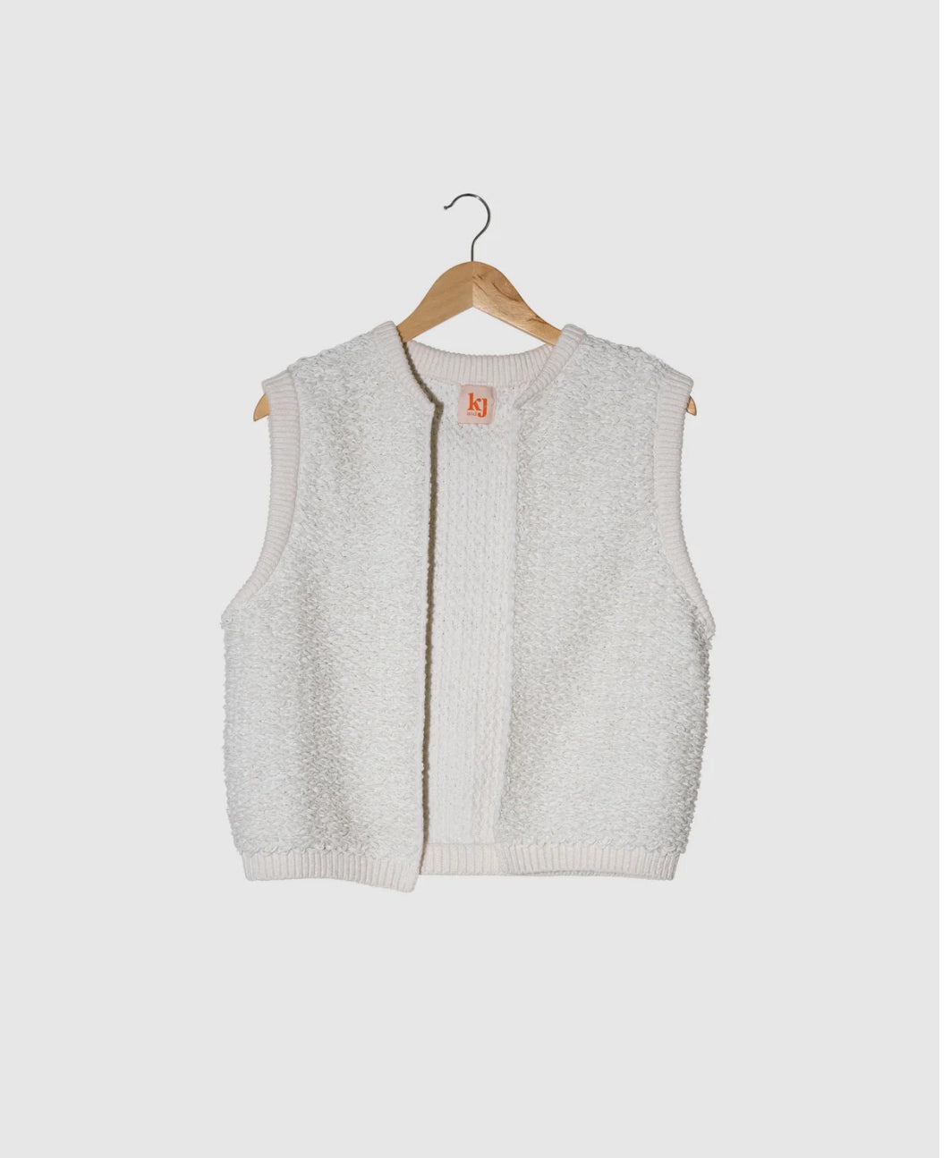 Gilet ss manches OLAF
