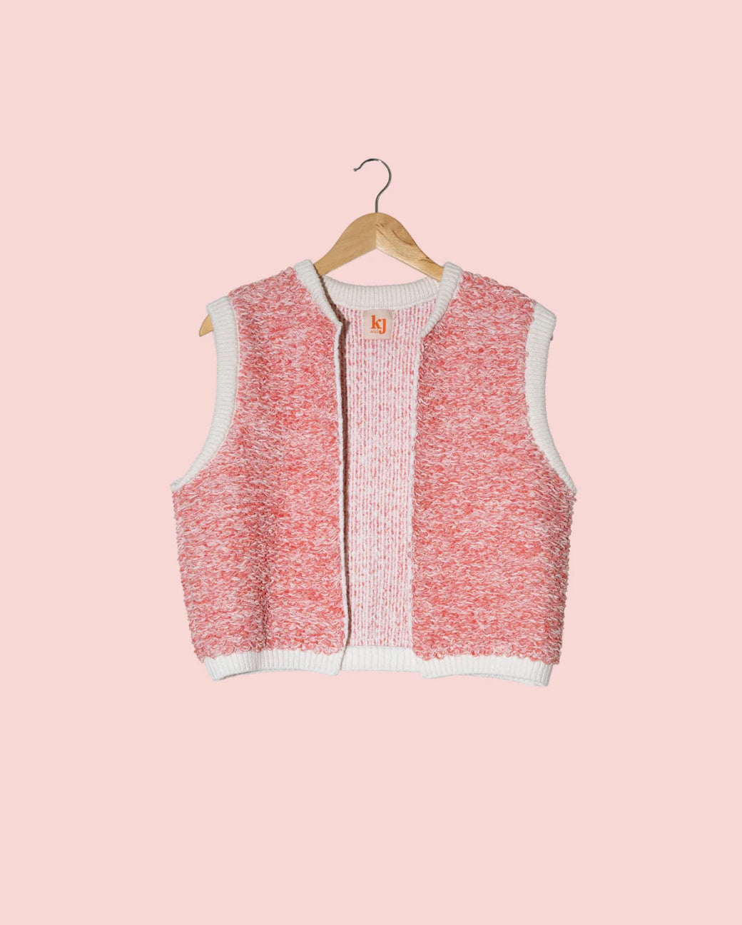 Gilet ss manches OLAF