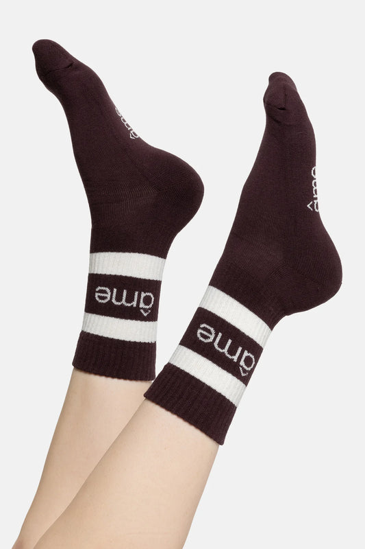 Chaussettes DIEGO FW26