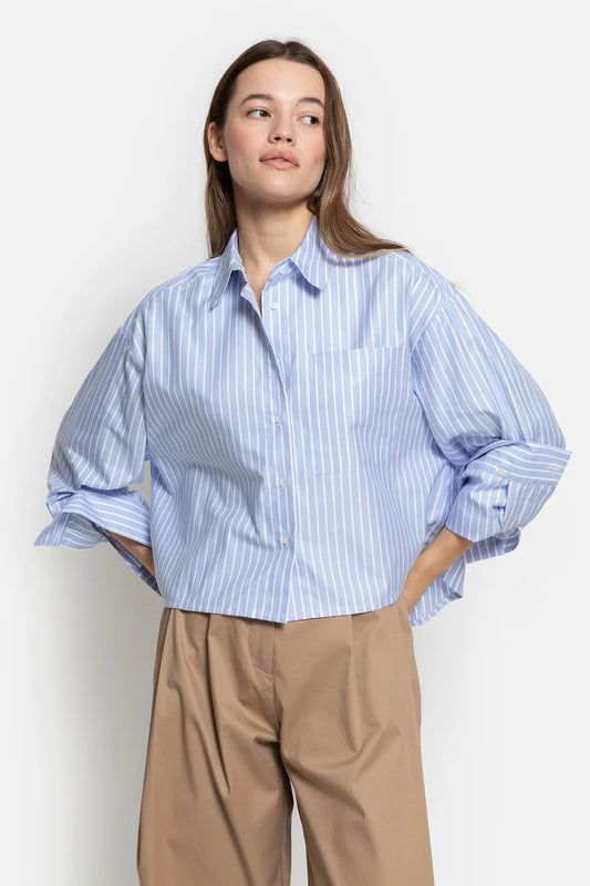 Chemise OCEAN
