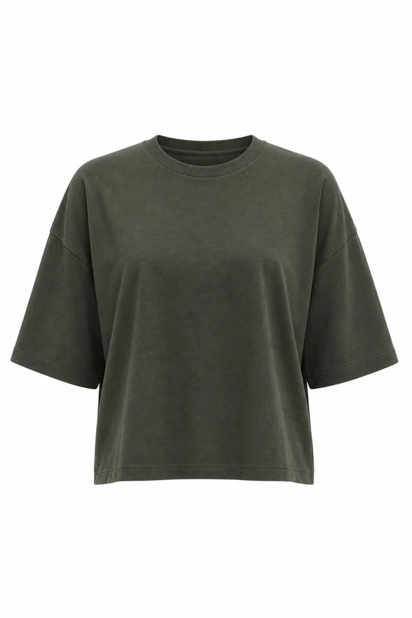 T-shirt KLAXON HW26