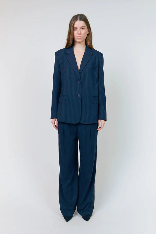 PANTALON TYLER MARINE FW26