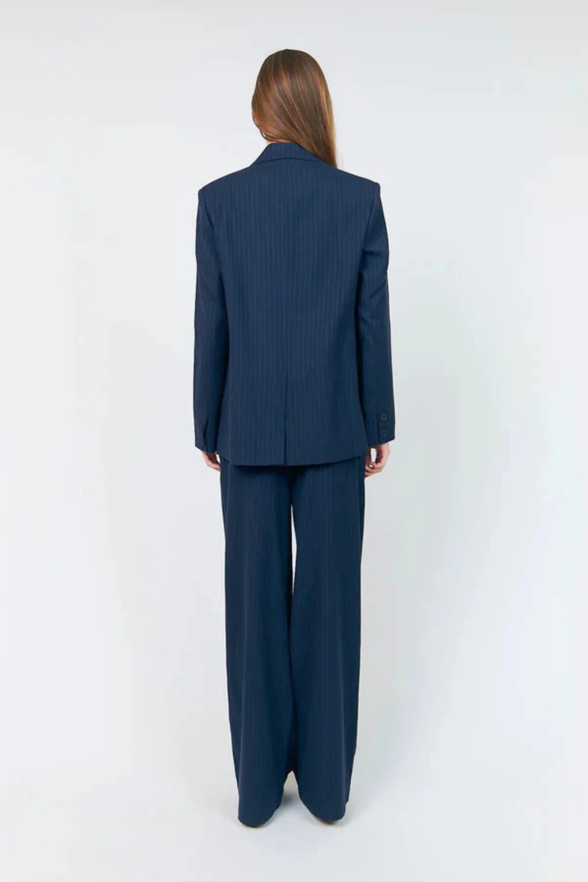 PANTALON TYLER MARINE FW26