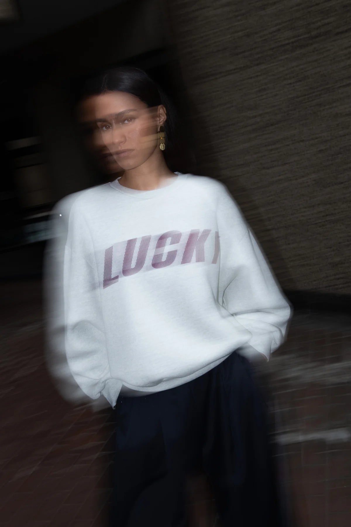 Sweat LILI speed