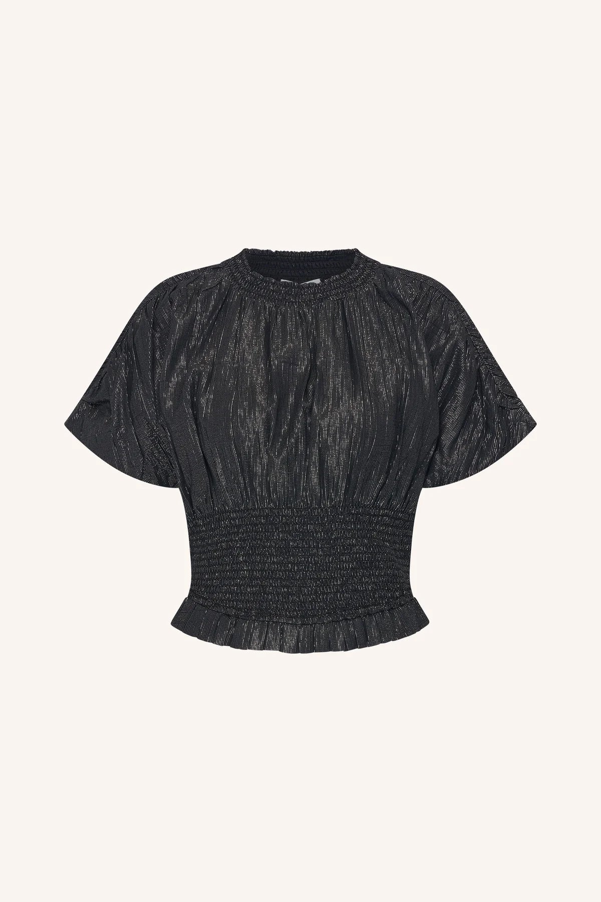 Blouse MELA grise