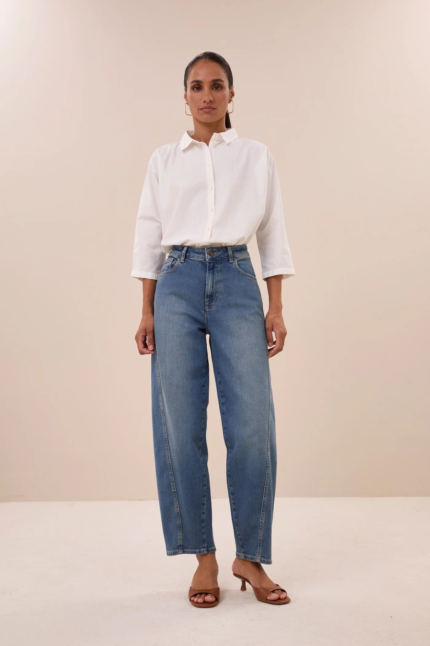 Jeans BEGUM