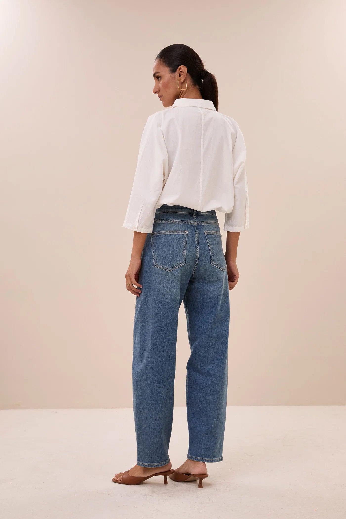 Jeans BEGUM