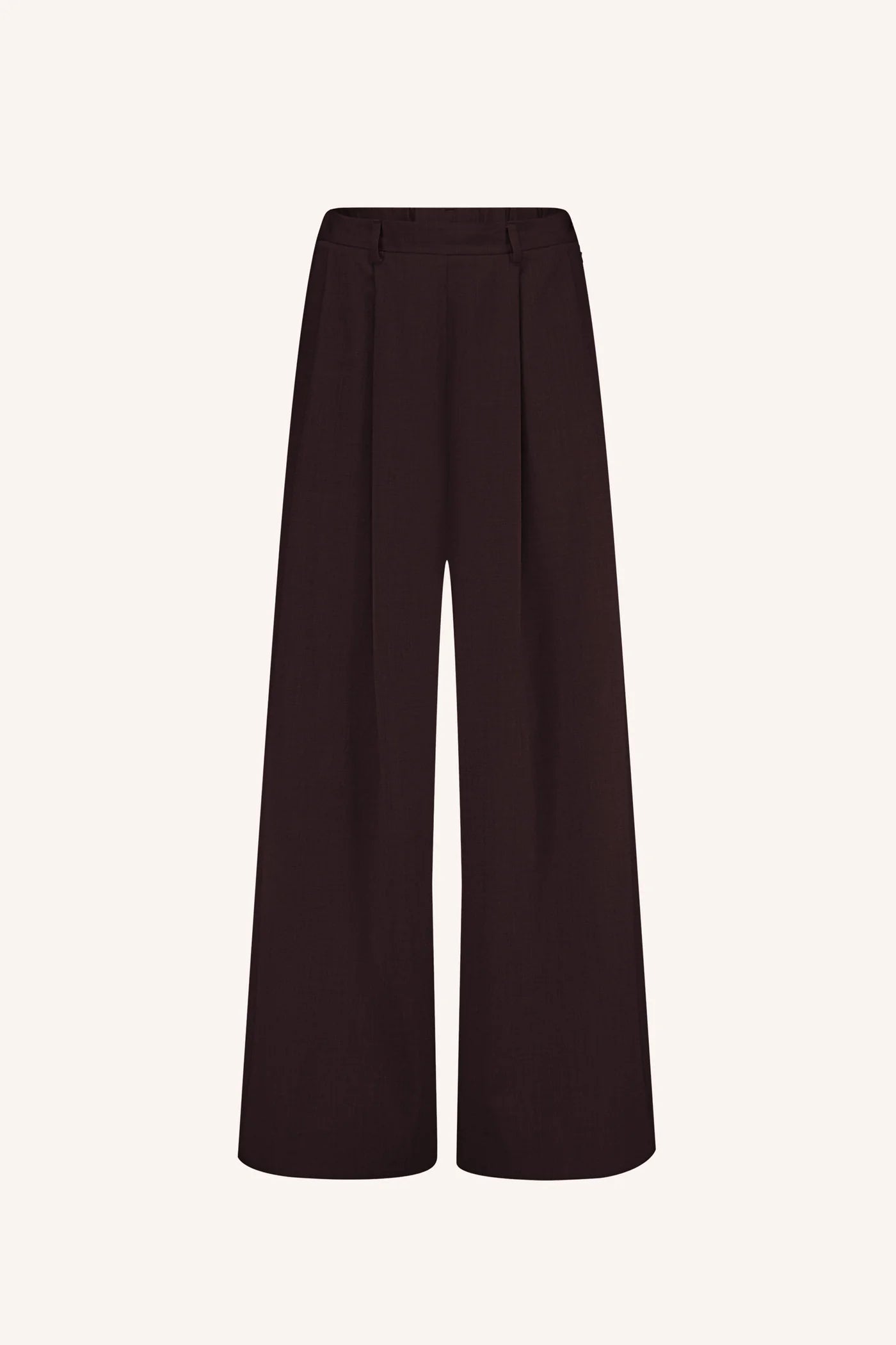 Pantalon SEF Dark Wine