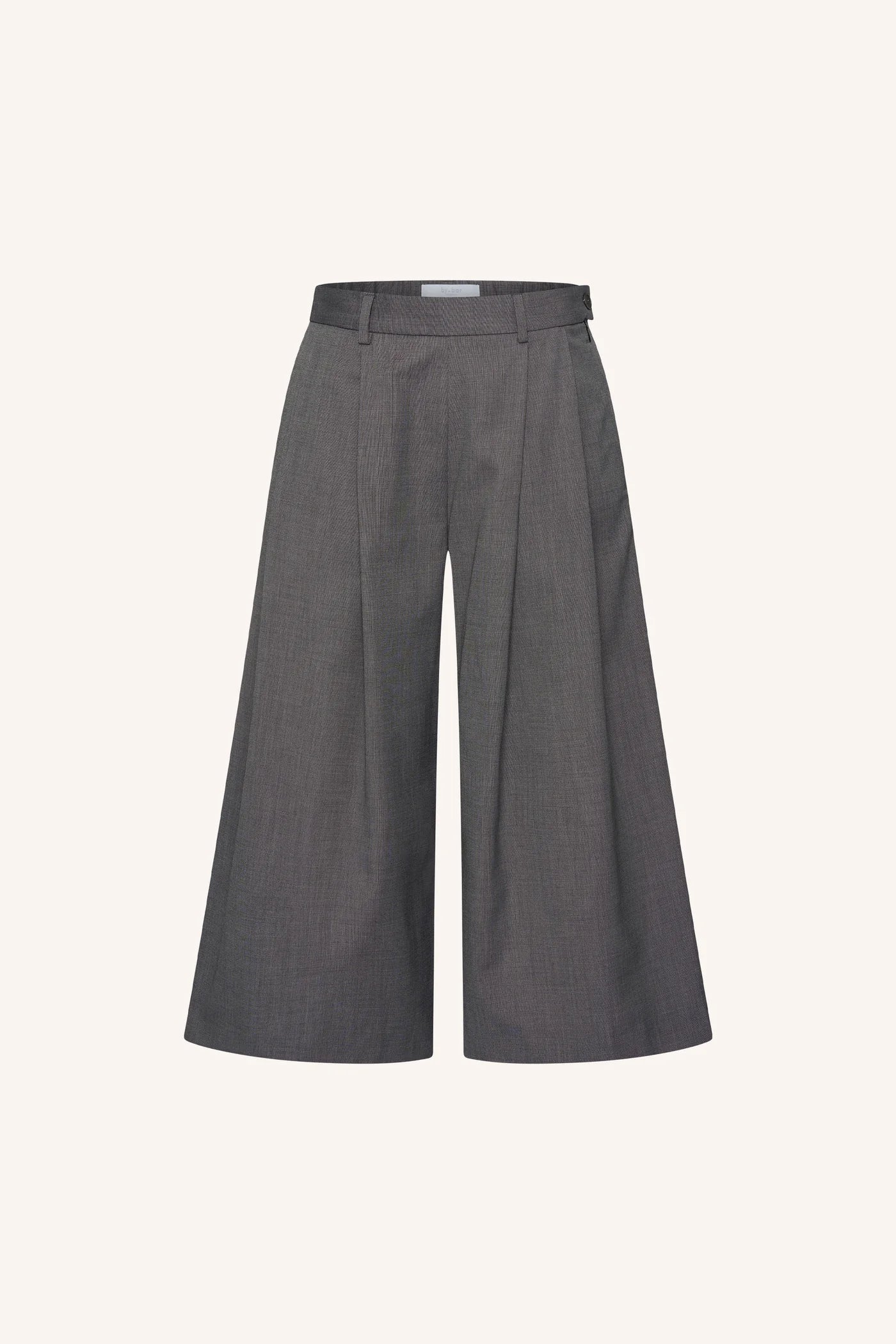 Bermuda MOWI Dark grey