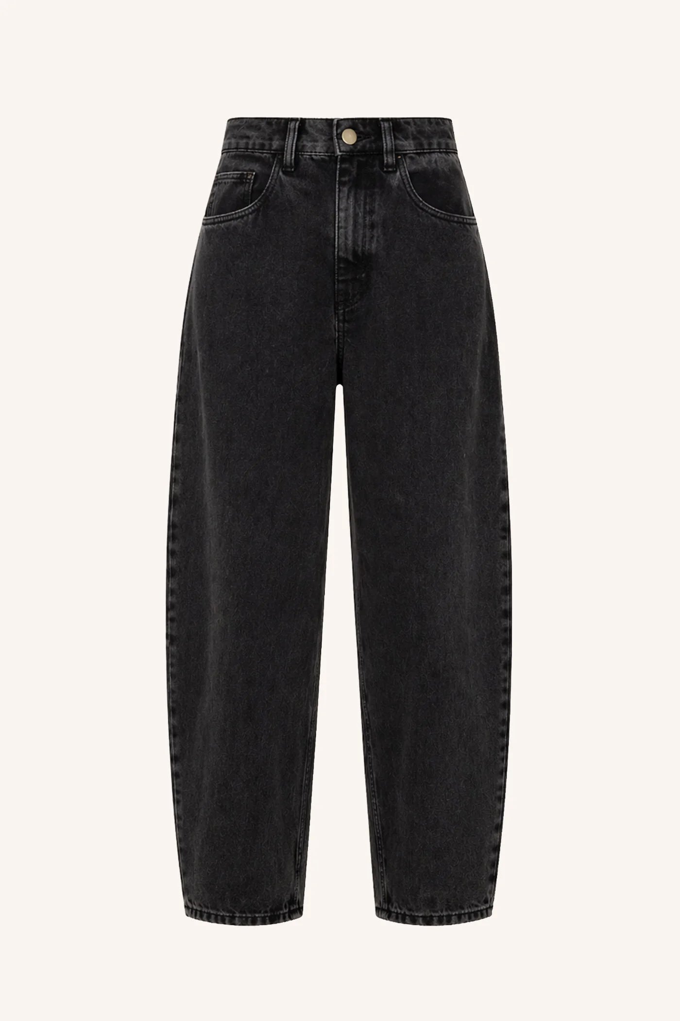 Jeans BALOE black