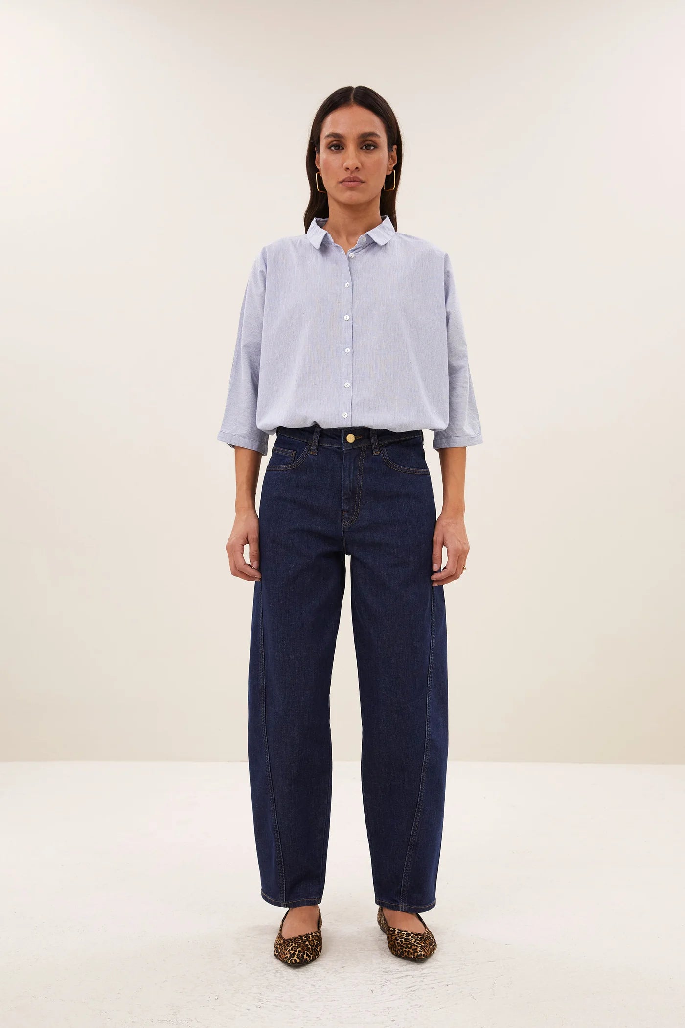Jeans BEGUM