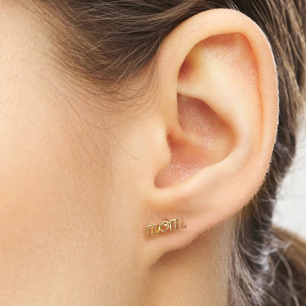 Boucle d’oreille LULU