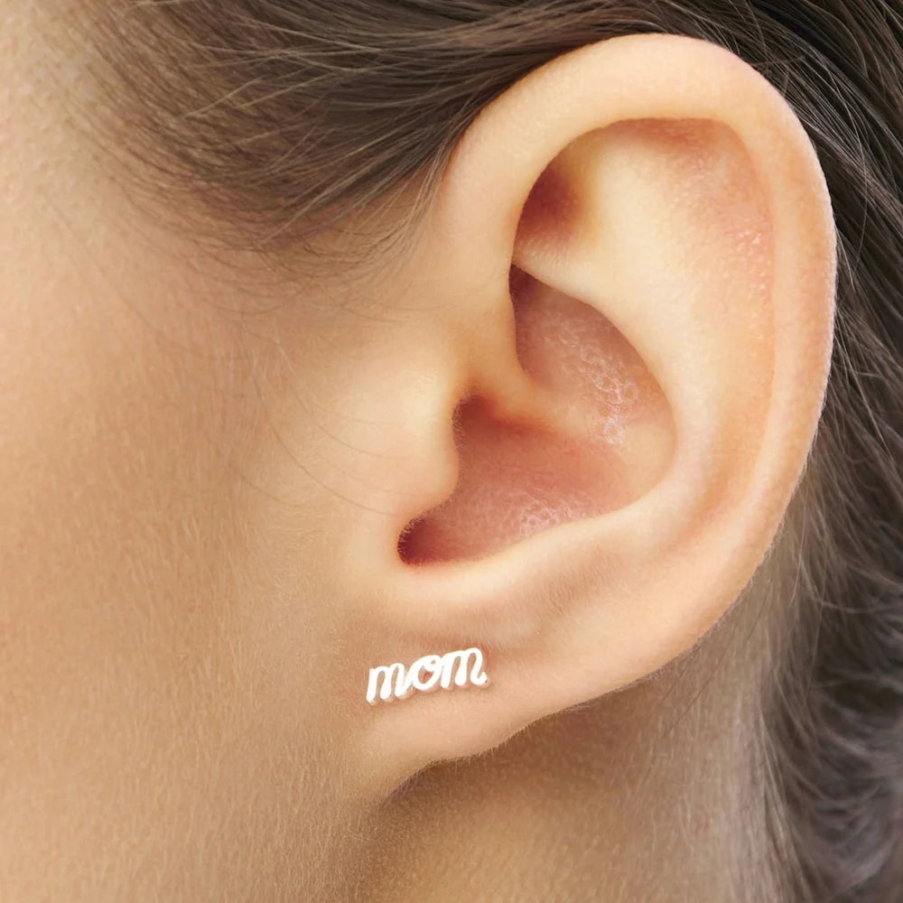 Boucle d’oreille LULU