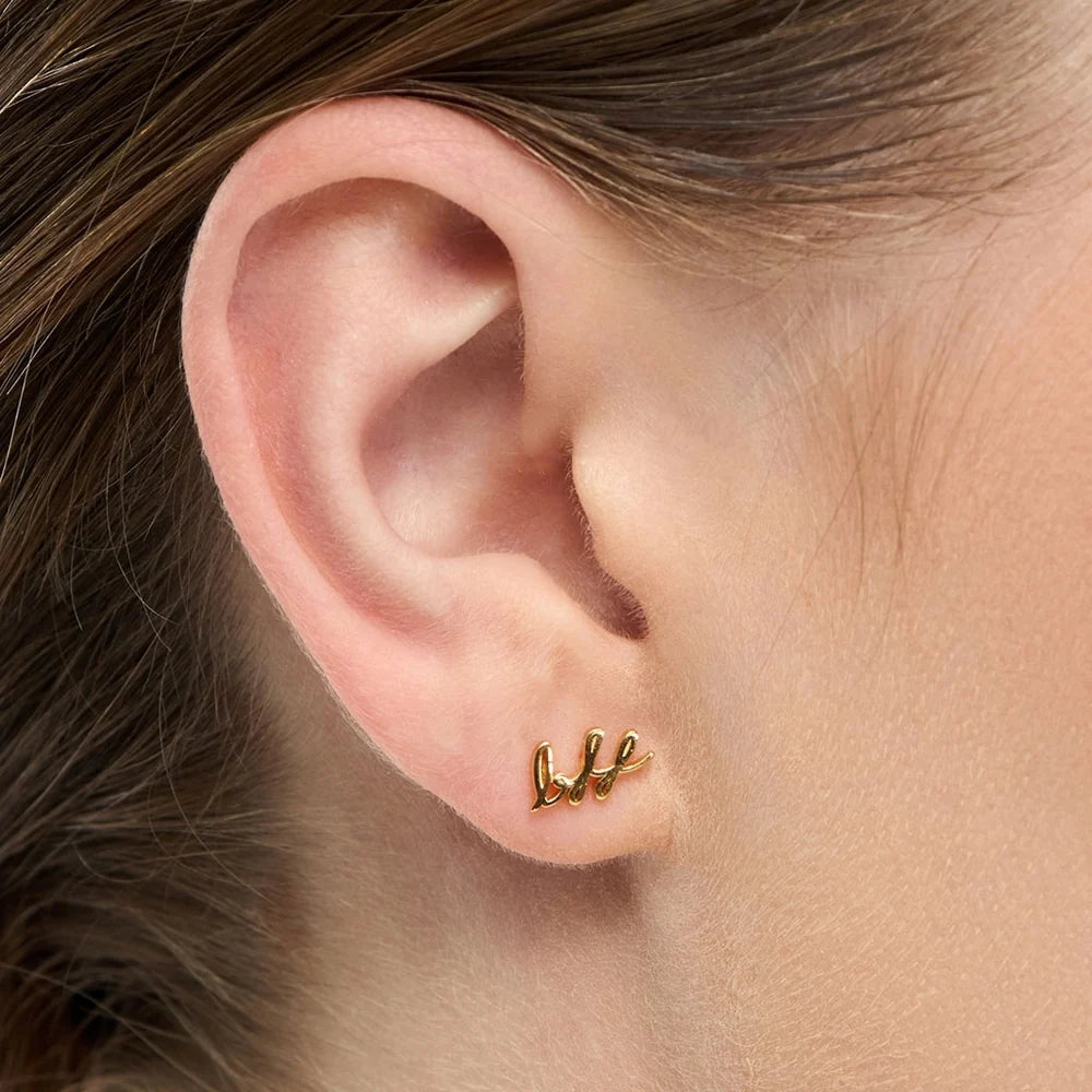 Boucle d’oreille LULU