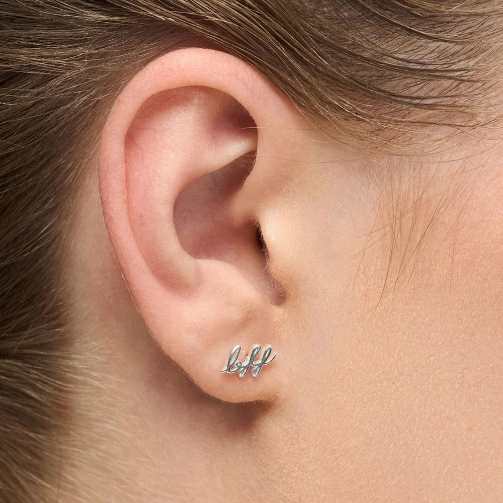 Boucle d’oreille LULU