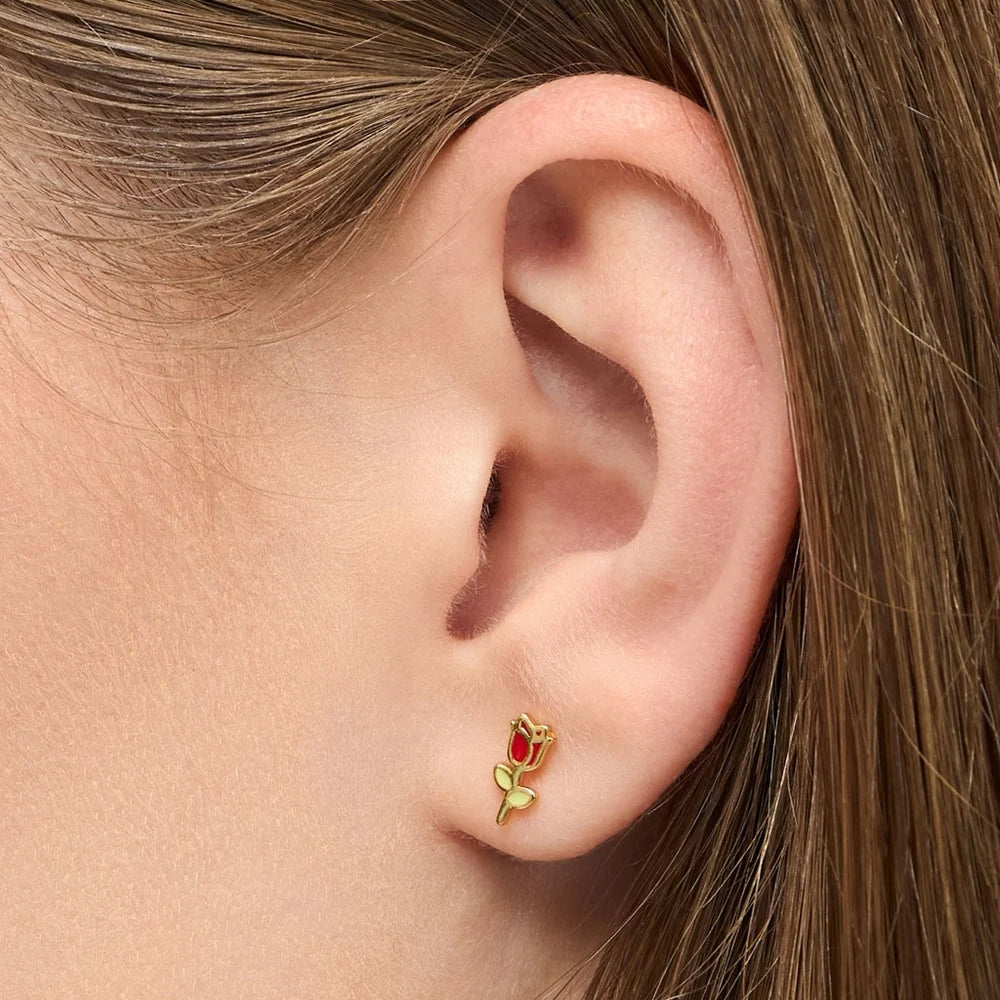 Boucle d’oreille LULU