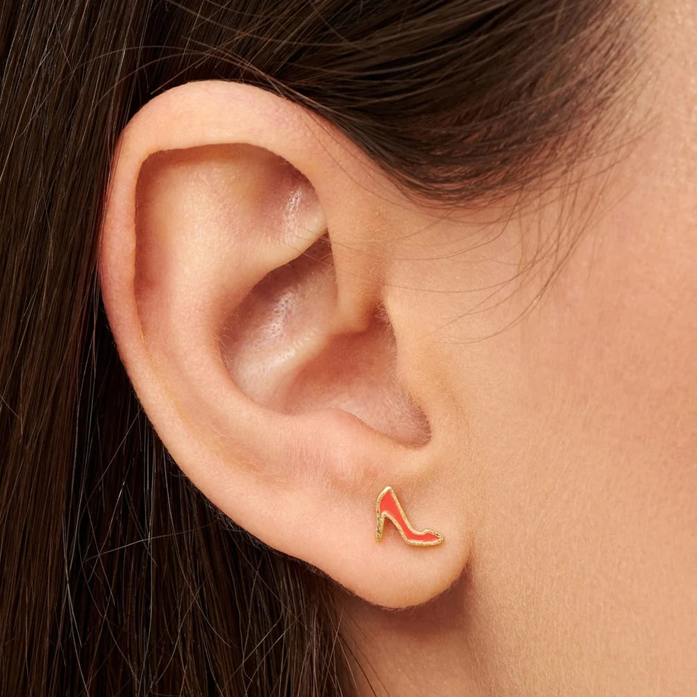 Boucle d’oreille LULU