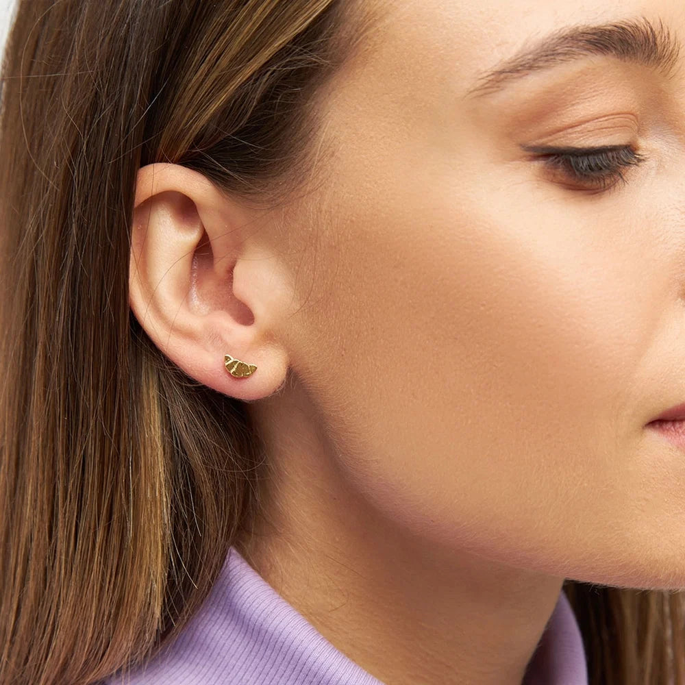 Boucle d’oreille LULU