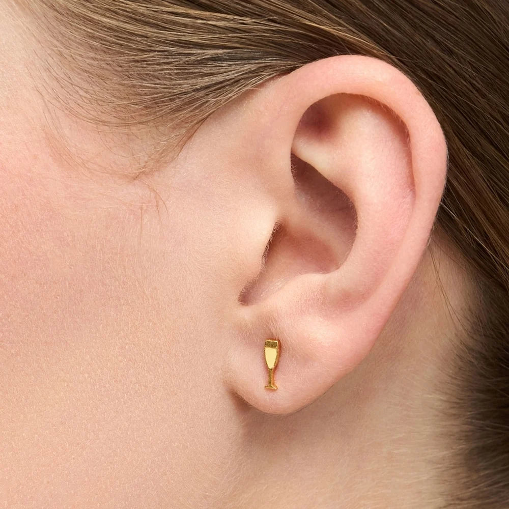 Boucle d’oreille LULU